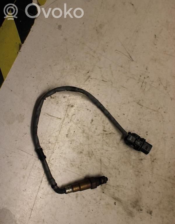 Sonda lambda   036906262P,184913,0258006593