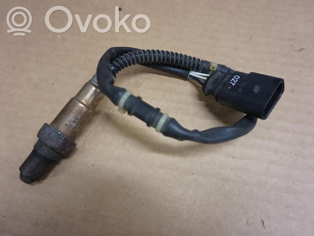 Sonde lambda   036906262P,184913,0258006593