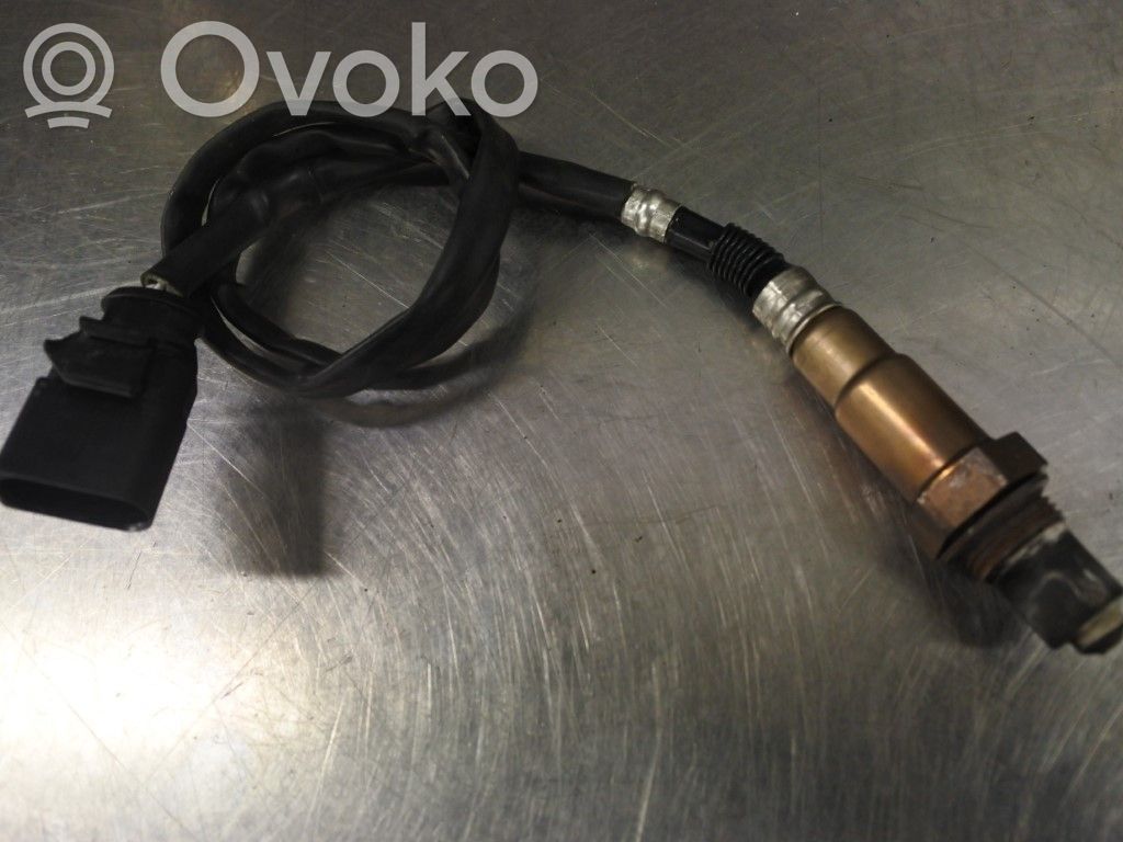 Sonda lambda   06J906262K,184923,0258010002
