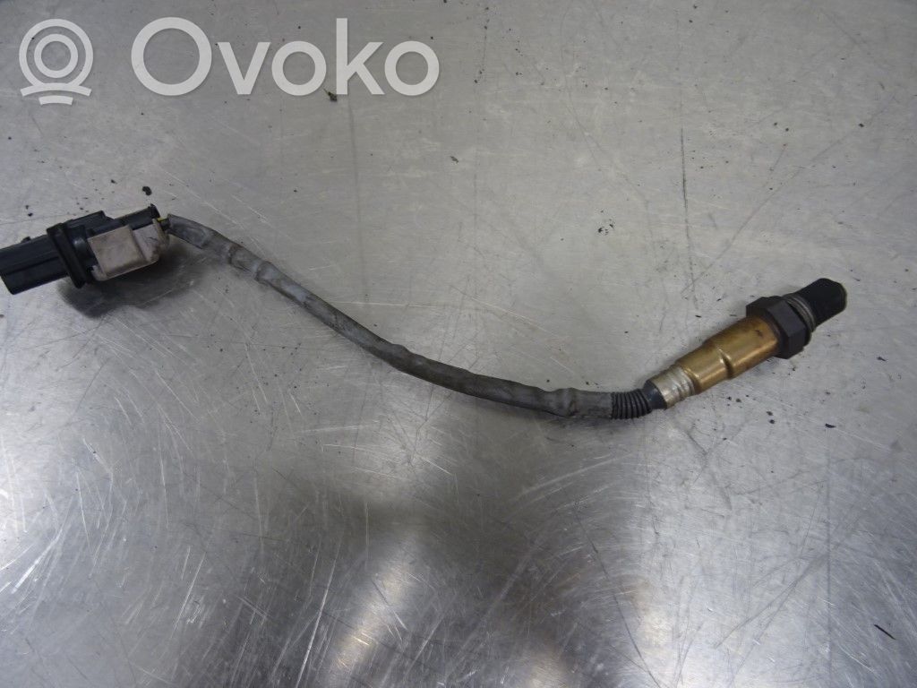 Audi A4 S4 B8 8K Sonda lambda 