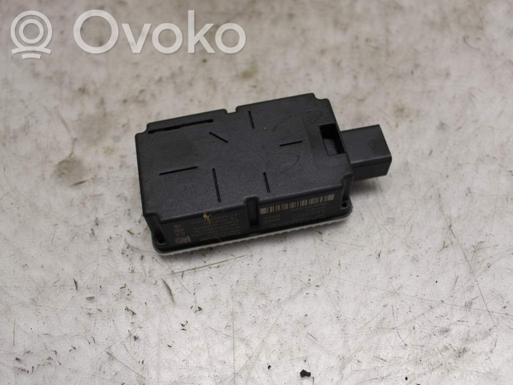 Volvo S60 Inne komputery / moduły / sterowniki 