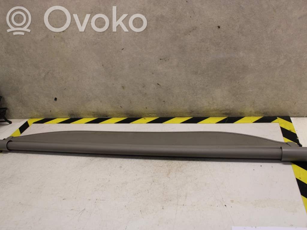 Mazda Demio Laderaumabdeckung Gepäckraumabdeckung 