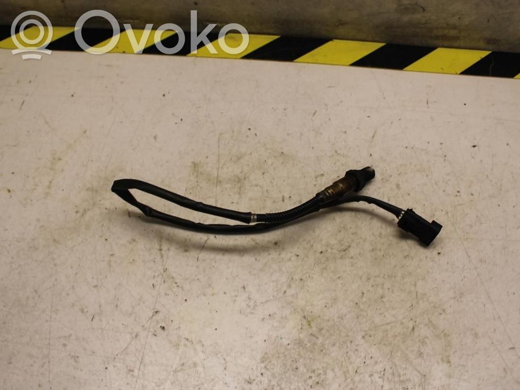 Lambda probe sensor   4570909,N034585