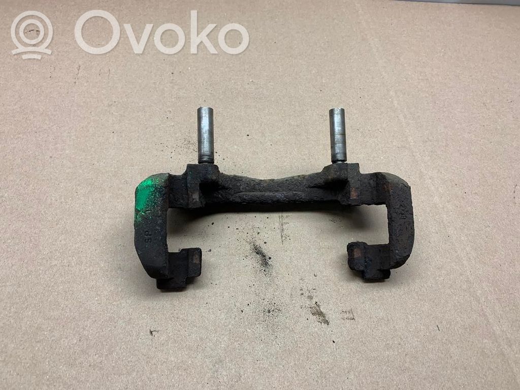 Renault Captur Caliper/mordaza del freno delantero 