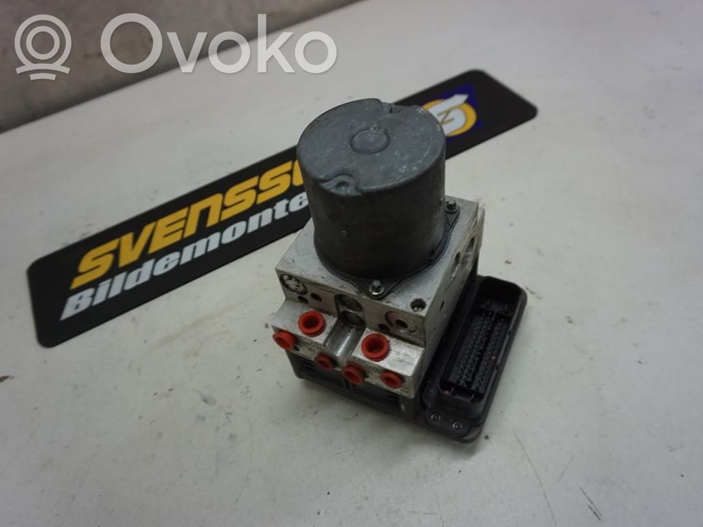 Audi A6 S6 C7 4G ABS Pump 