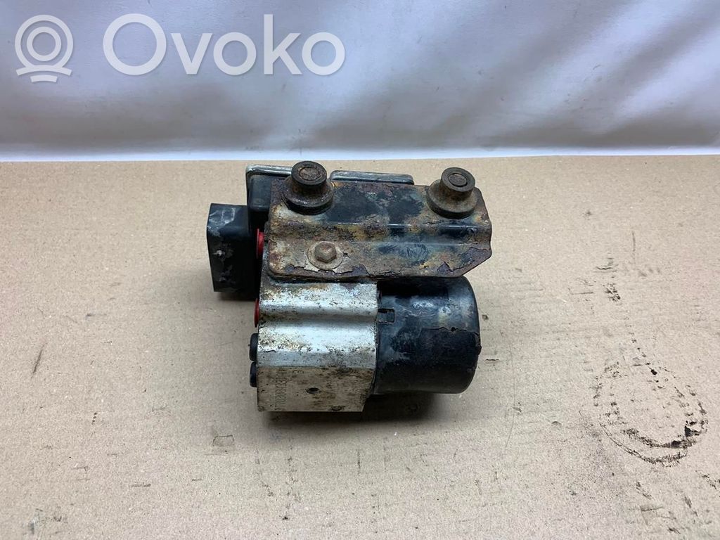 ABS Pump   7701205684,N058772