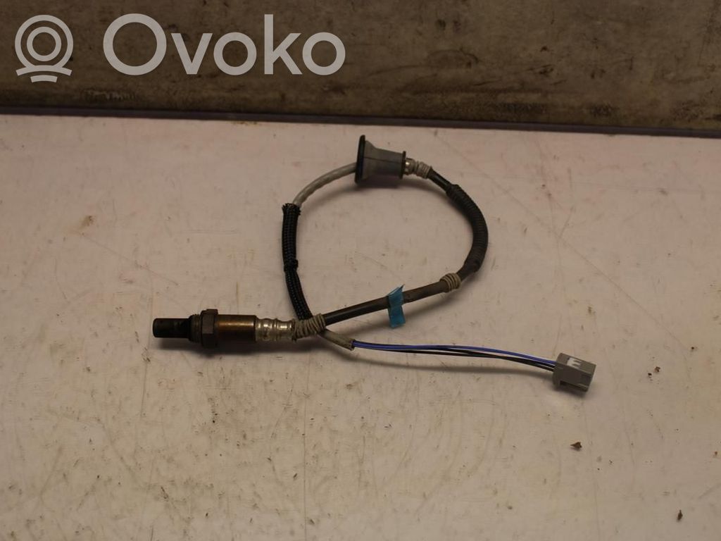 Toyota RAV 4 (XA40) Lambda probe sensor 