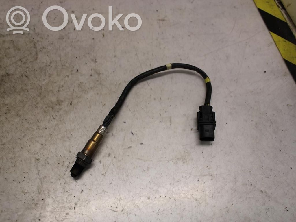 Renault Clio IV Sensore della sonda Lambda 