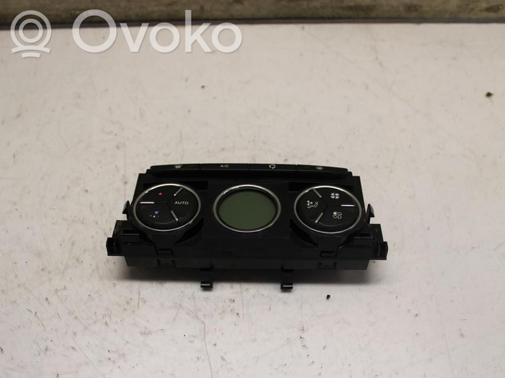 Climate control unit   6452R2,N062321