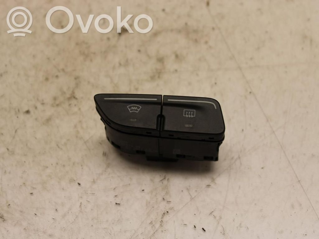 Ford Focus Electric window control switch 