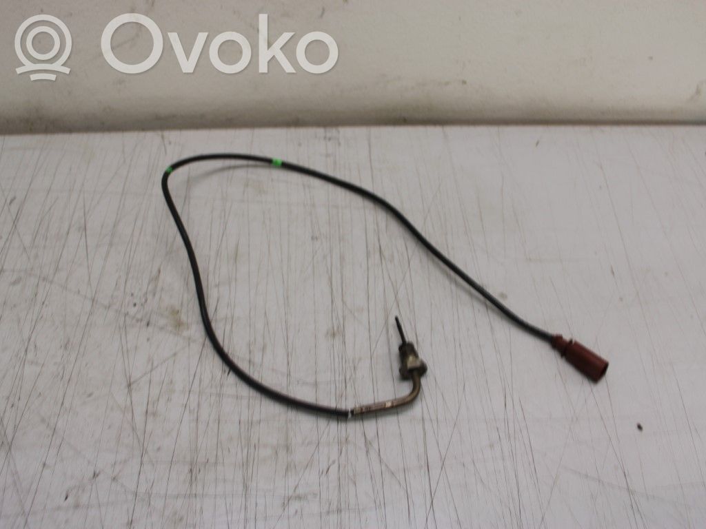 Czujnik temperatury spalin   04L906088BB,N063521