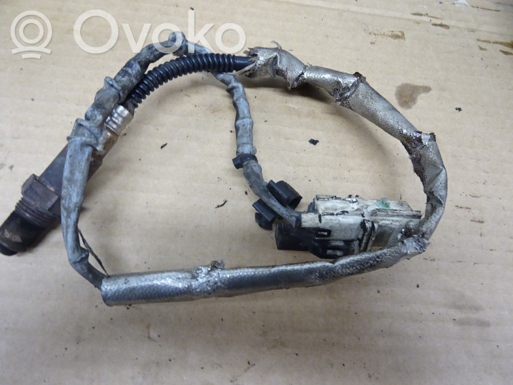 Volvo S80 Зонд «Lambda» 