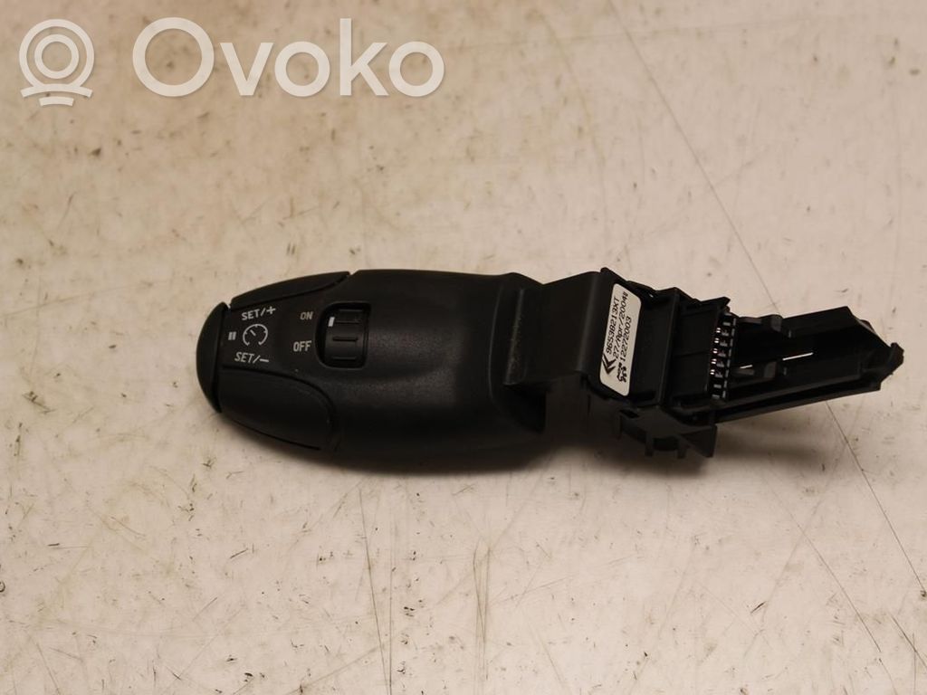 Peugeot 307 Lenkwinkelsensor 