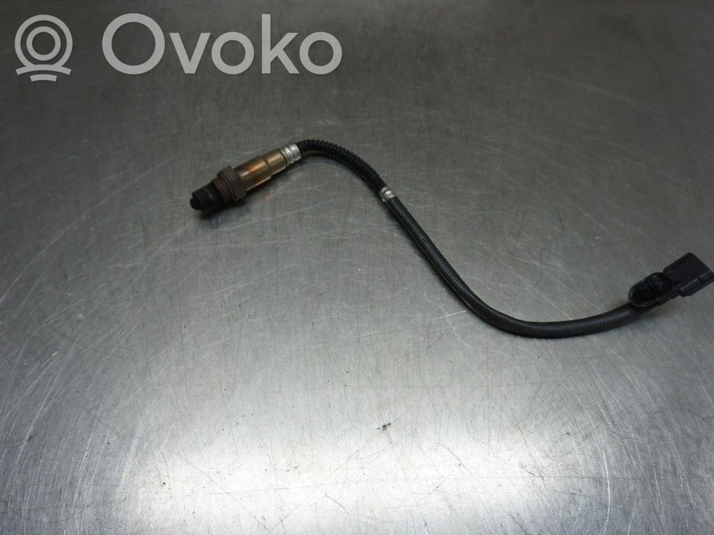 Зонд «Lambda»   H8200437489,N014638,0258010110