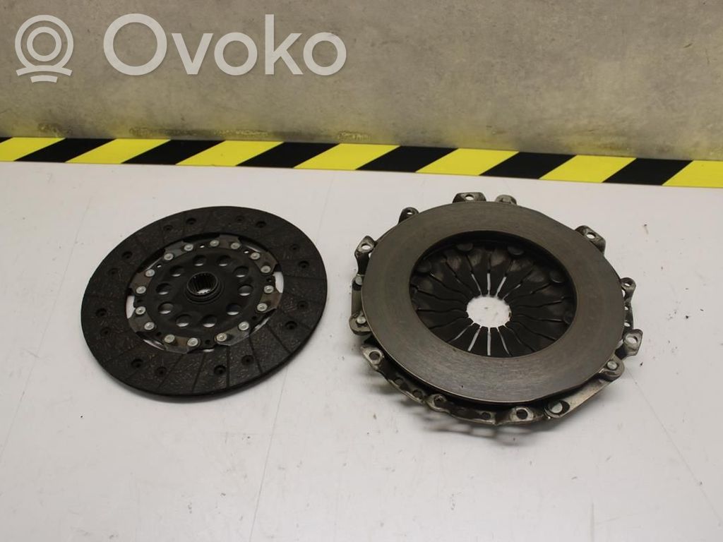 Volvo V50 Kytkimen painelevy 