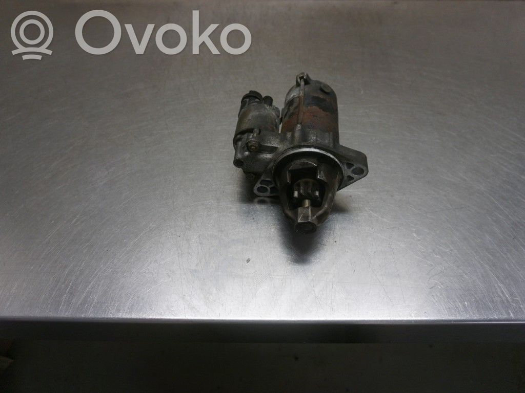 Honda CR-V Electromotor 