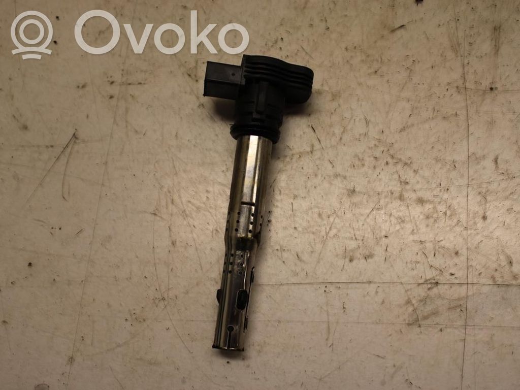 Bobină aprindere   07K905715G,N018500,0040102033