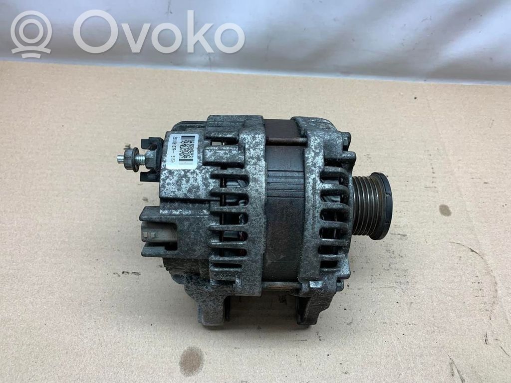 Alternator   93198688,N018630,1202345