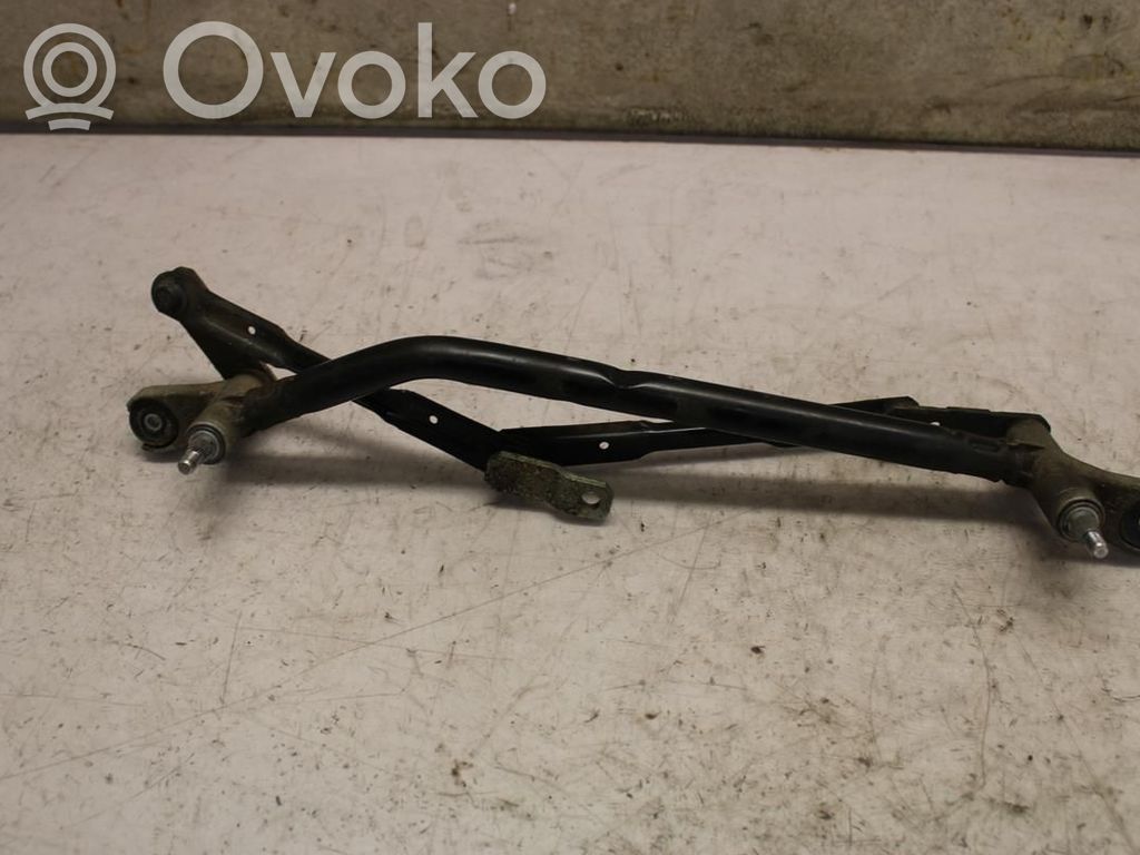 Mechanizm wycieraczek szyby przedniej / czołowej   9812007000,N019345