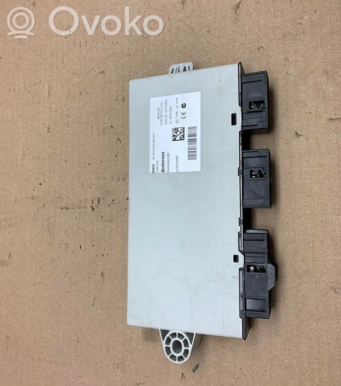 BMW 5 F10 F11 Alte unități/module de control 