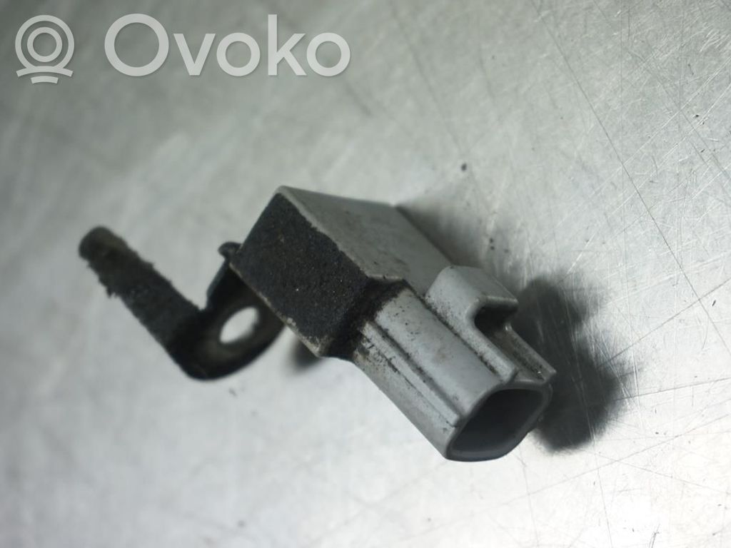 Toyota Corolla Verso E121 Autres relais