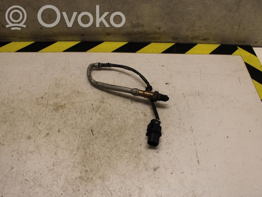 Lambda probe sensor   06J906262AA,N038300,0258017270