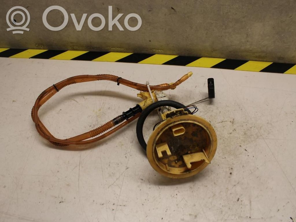 Volkswagen PASSAT B8 Zbiornik wyrównawczy chłodziwa 
