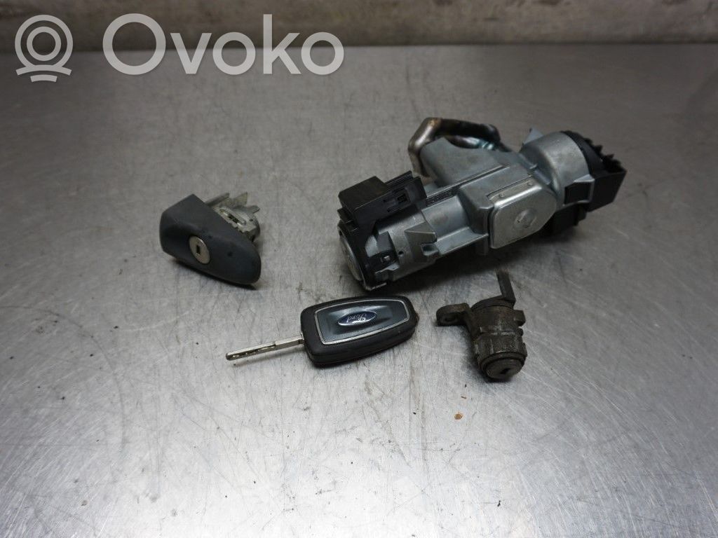 Ford Ranger Ignition lock 