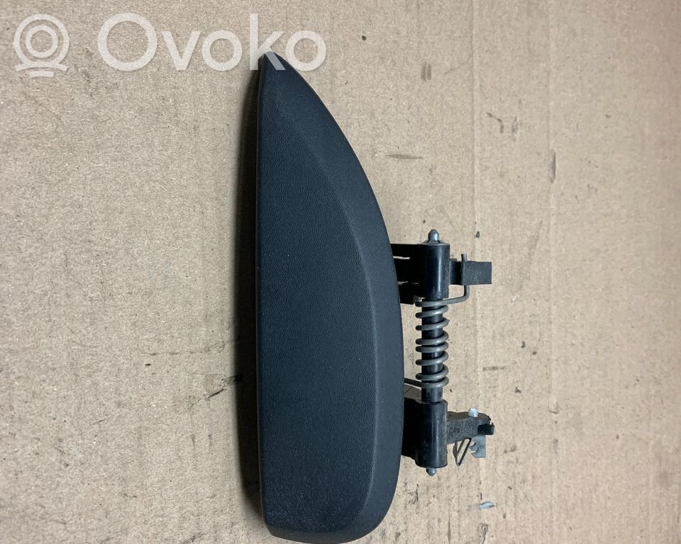 Dacia Sandero Mâner exterior ușă față 