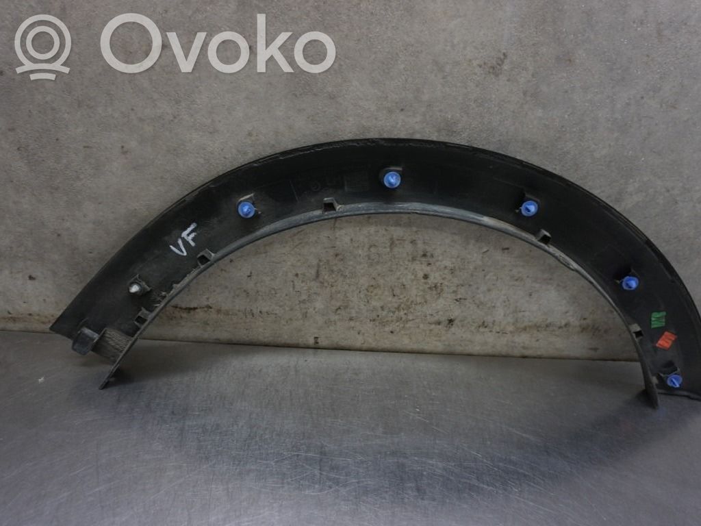 Dacia Sandero Rivestimento passaruota anteriore