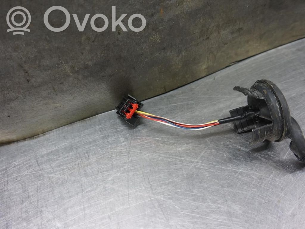 Elektryczne lusterko boczne drzwi przednich   00031003,100012