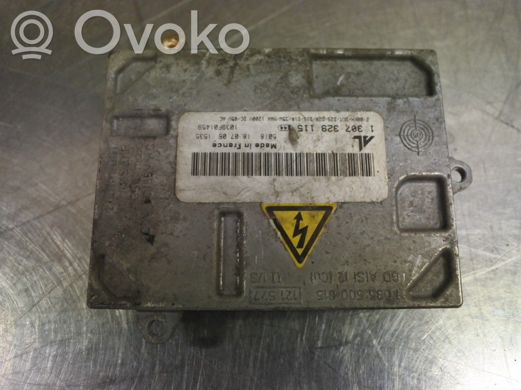 Audi A4 S4 B7 8E 8H Light module LCM 