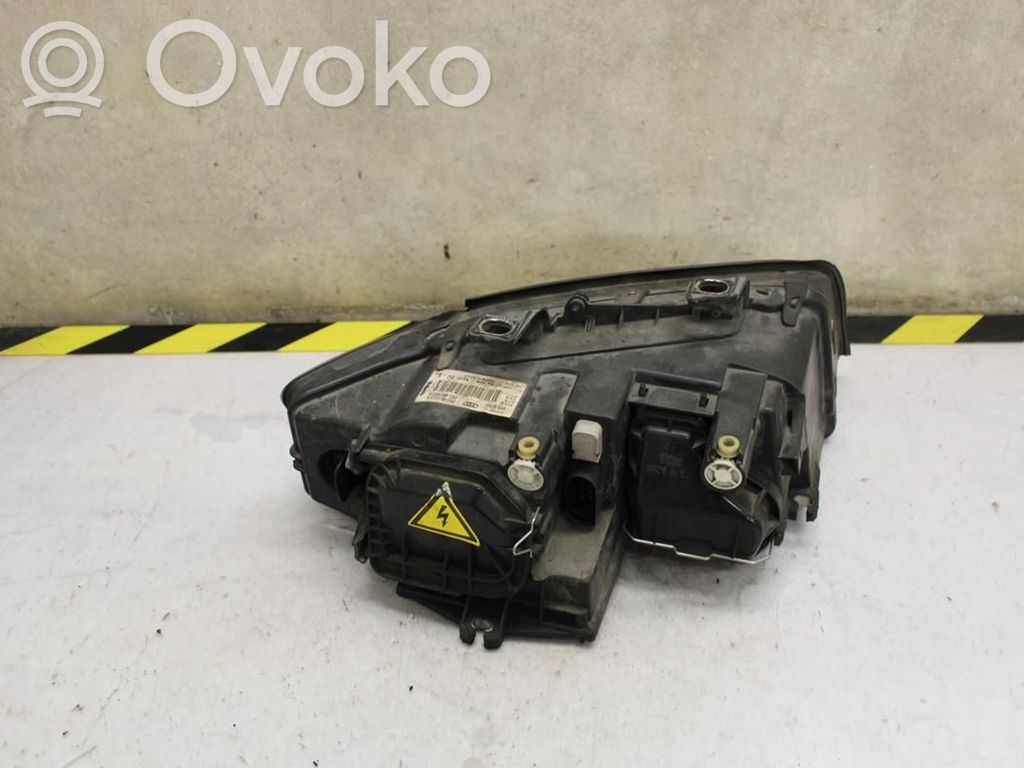 Audi A4 S4 B6 8E 8H Faro/fanale 