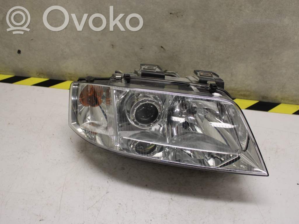 Audi A6 S6 C5 4B Scheinwerfer 