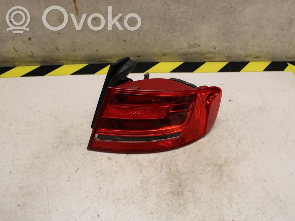 Lampa tylna   0028612,100748