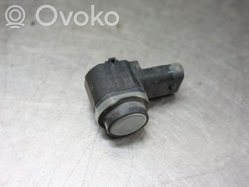 Volkswagen Touran I Senzor de parcare PDC