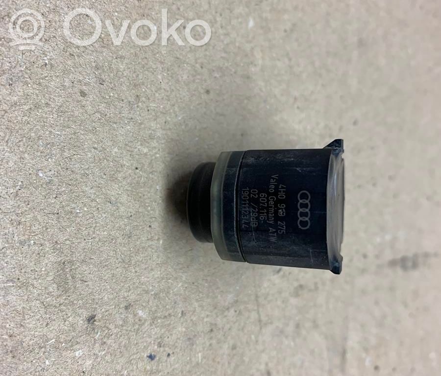Sensore di parcheggio PDC   00288200,100761,1S0919275