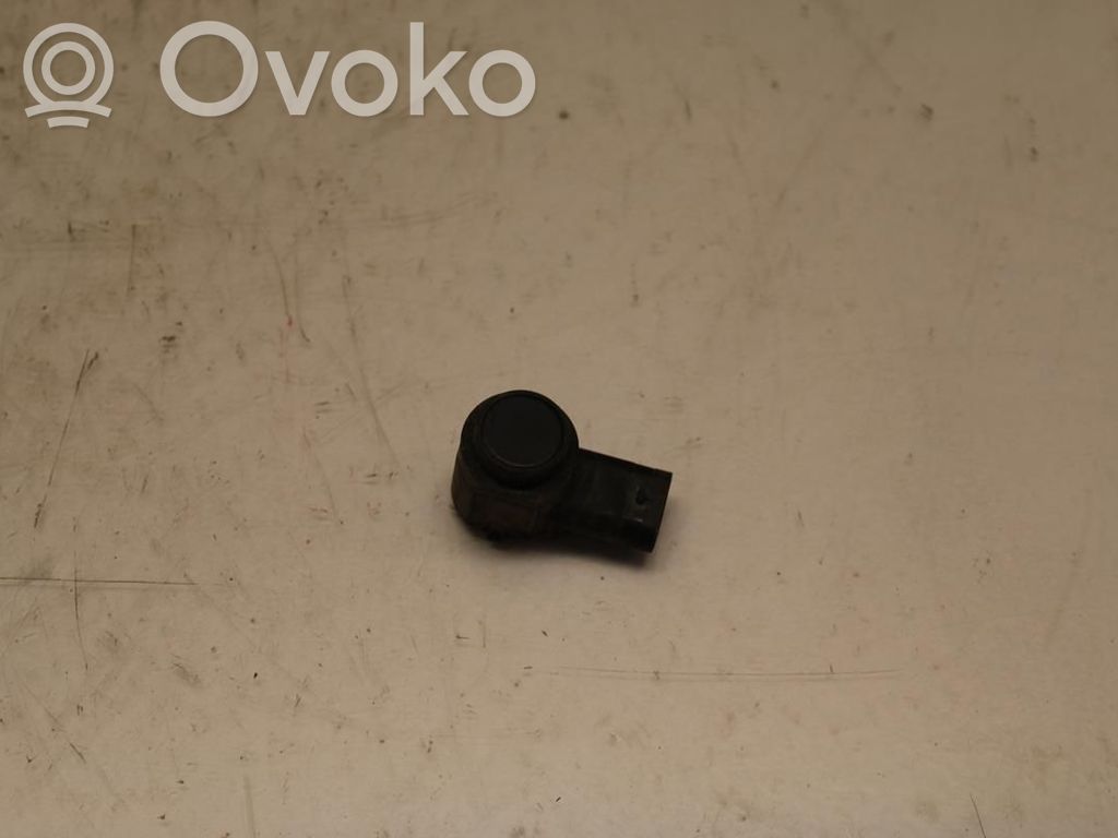 Volkswagen Tiguan Senzor de parcare PDC 