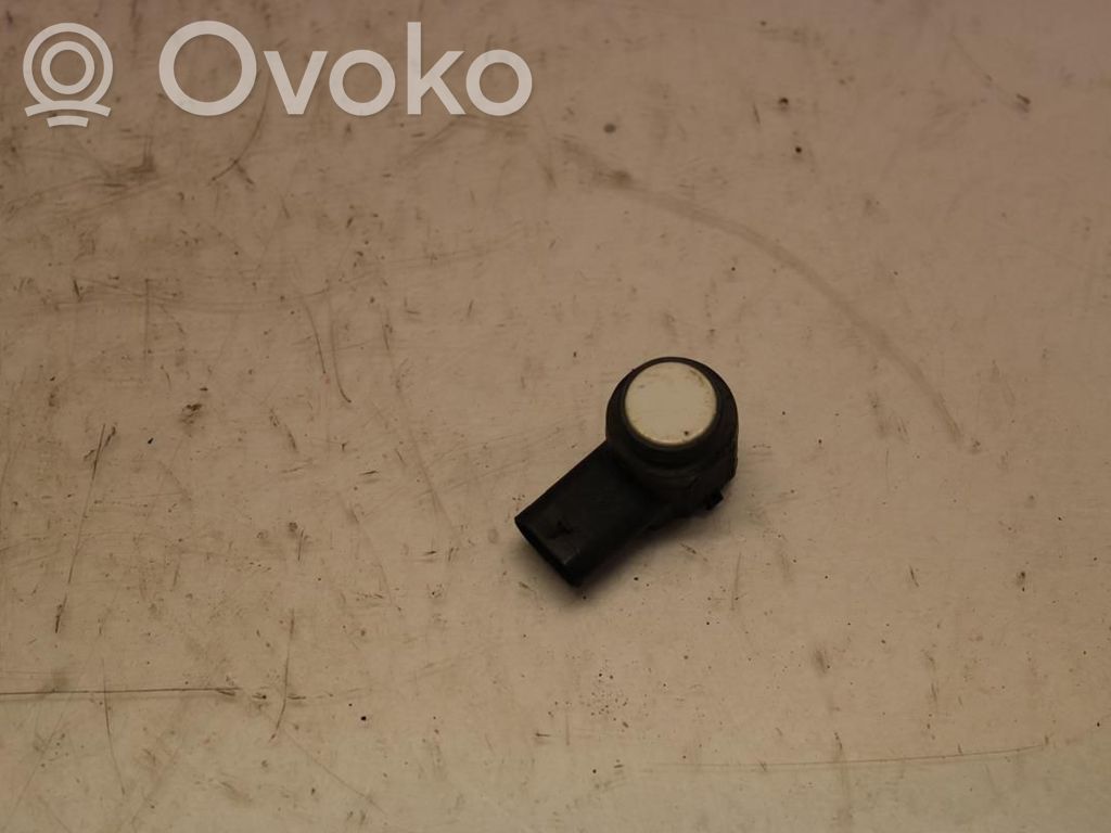 Volkswagen PASSAT CC Senzor de parcare PDC 