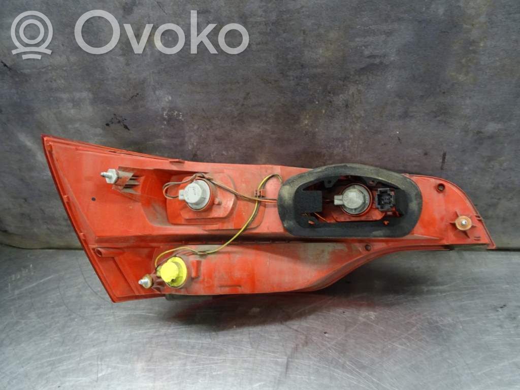 Lampa tylna   0040612,101165