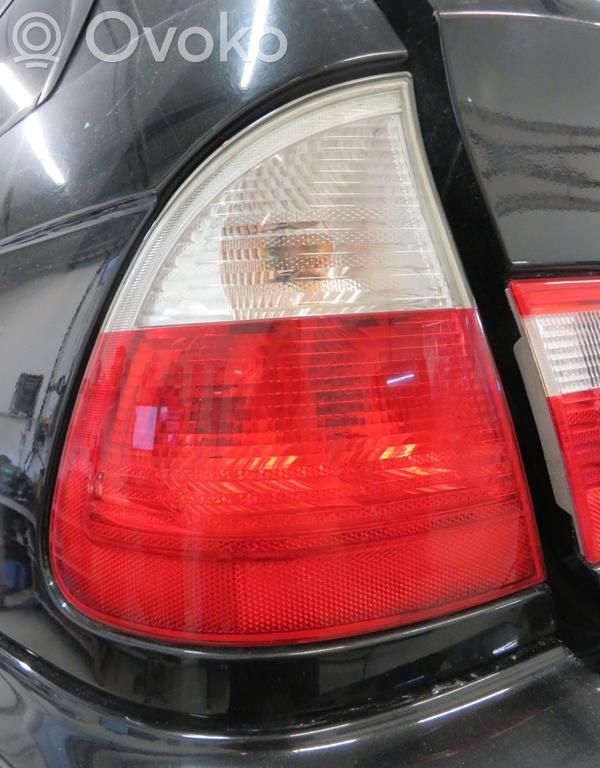 Rear/tail lights   0061625,101691