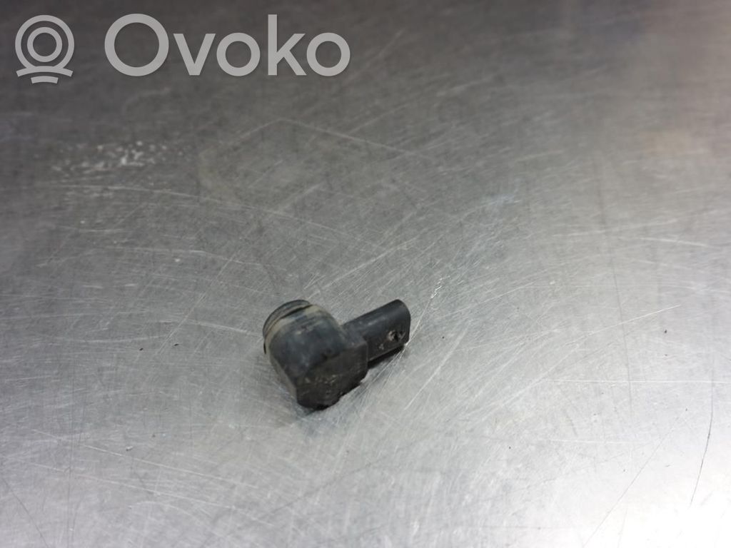 Volkswagen PASSAT CC Sensor de aparcamiento PDC