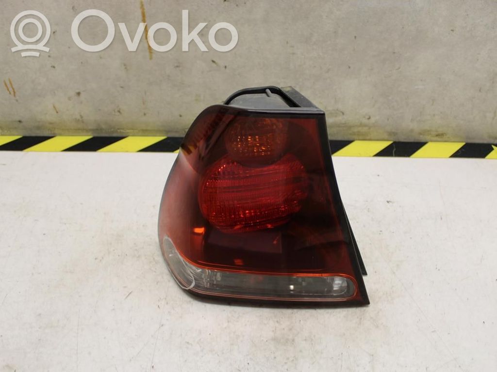 Rear/tail lights   00616113,101670
