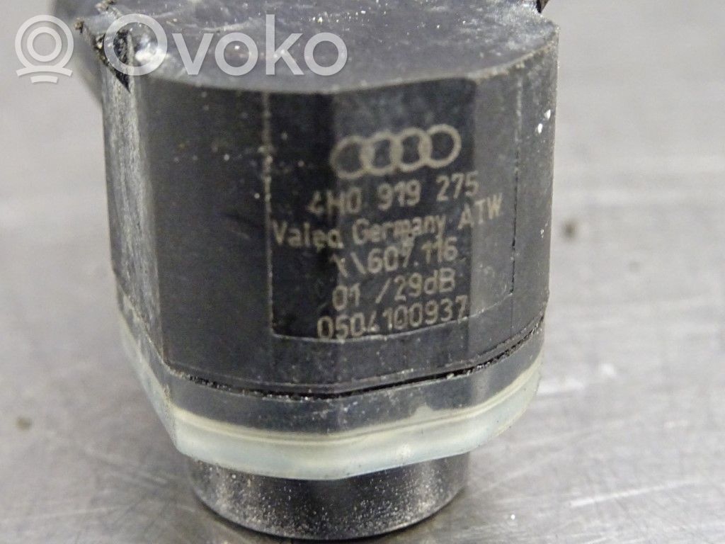 Sensor de aparcamiento PDC   00288200,100761,1S0919275