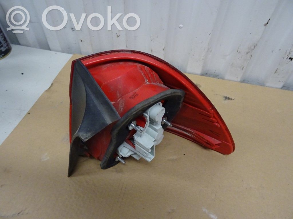 BMW 3 E90 E91 Rear/tail lights 
