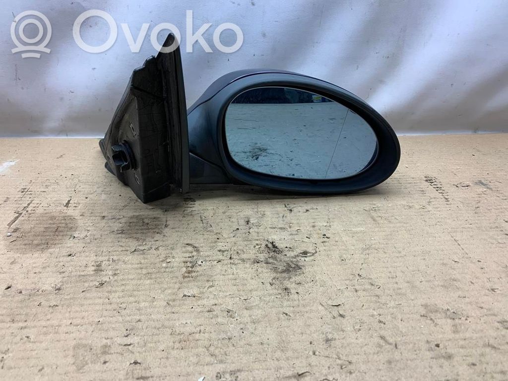 BMW 3 E90 E91 Elektryczne lusterko boczne drzwi przednich 