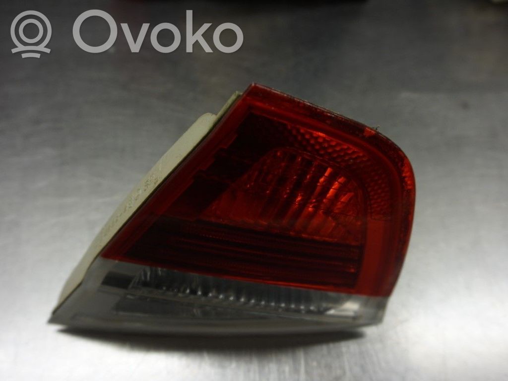 Tailgate rear/tail lights   0062622,101858