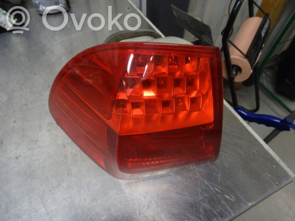 BMW 3 E90 E91 Rear/tail lights 