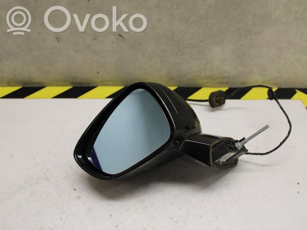 Citroen C5 Front door electric wing mirror 