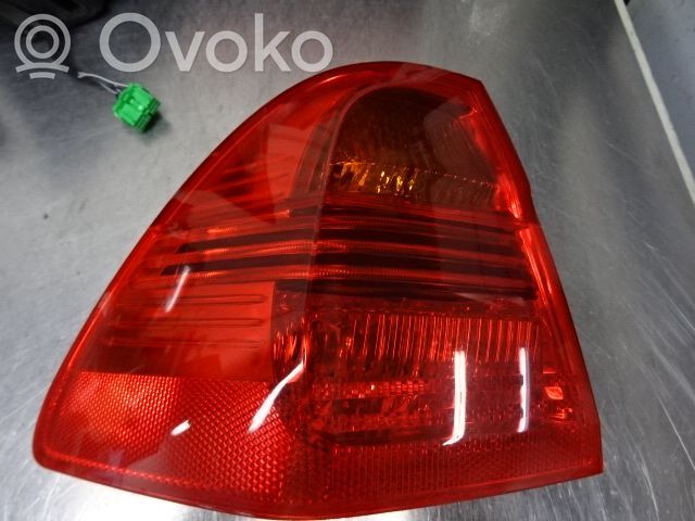 Rear/tail lights   00620705A1,101848